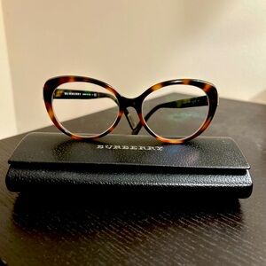 Burberry Glasses. Great condition
